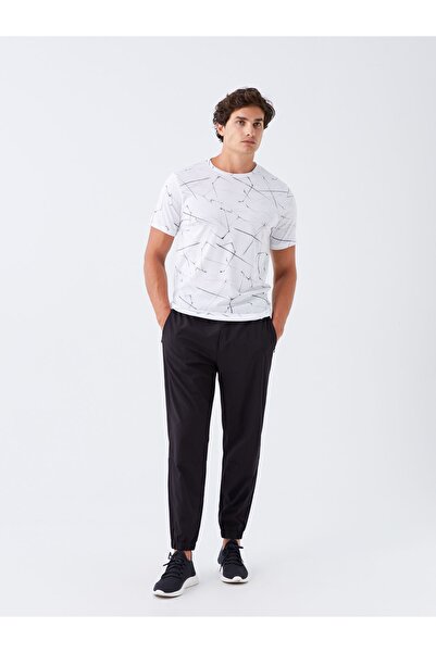 LC Waikiki Tricou sport pentru bărbați - decolteu, mânecă scurtă