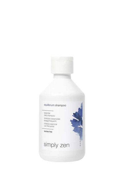Simply Zen Equilibrium 250 ml Daily Use Shampoo