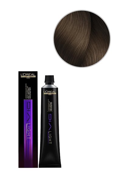 L'oreal Professionnel Loreal Dia Light Saç Boyaları 50ml | No - 6.28