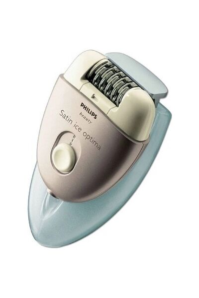 Philips HP6455/00 Epilatör