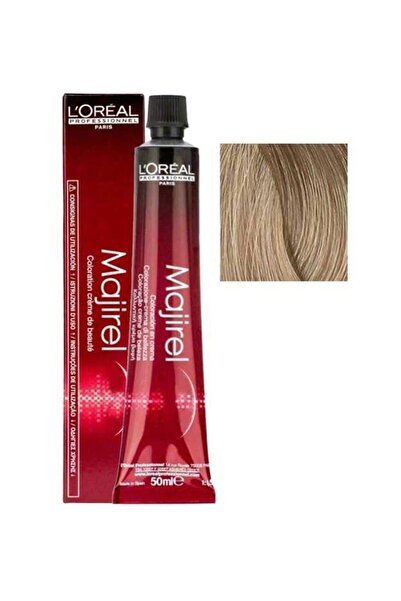 Majirel Saç Boyası - 8.31 Koyu Sarı Dore Küllü 3474634005316