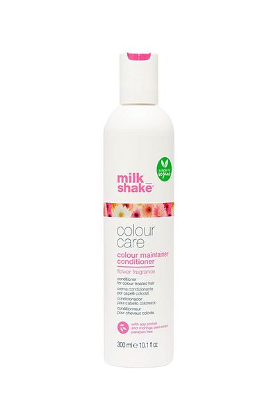 Milkshake milk_shake Color Maintainer - Vegan Color Protective Care Cream with Flower Essence 300 ml