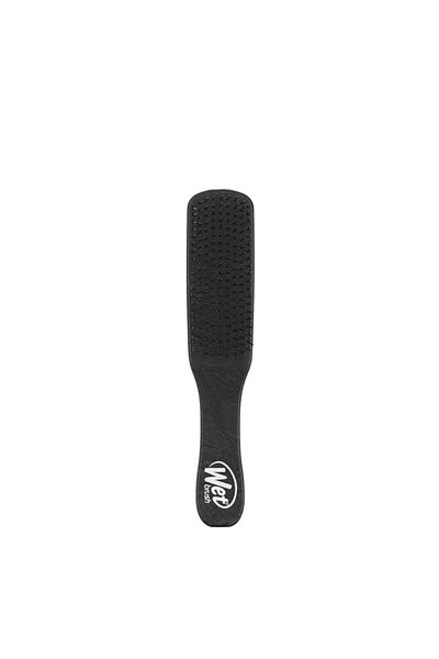 Wet Brush Wetbrush Mens Detangler Black Leather