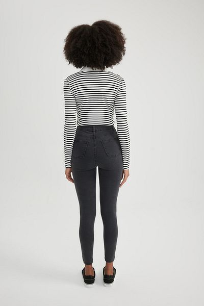 DeFacto Super Slim Fit Hose