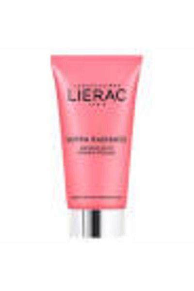 Lierac Supra Radiance Mask - Double Peeling Effect All Skin Offering Mask