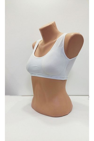 Liza Women's Strappy Padded Bustier