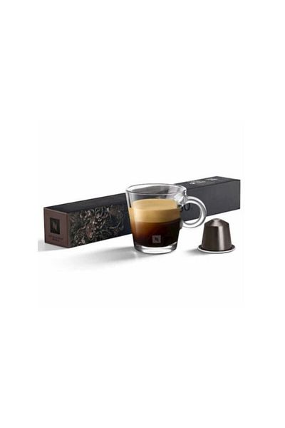 Nespresso Ispirazione Roma Capsule Coffee 10 pcs