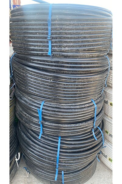 Alternatif Damlama sulama borusu 20lik