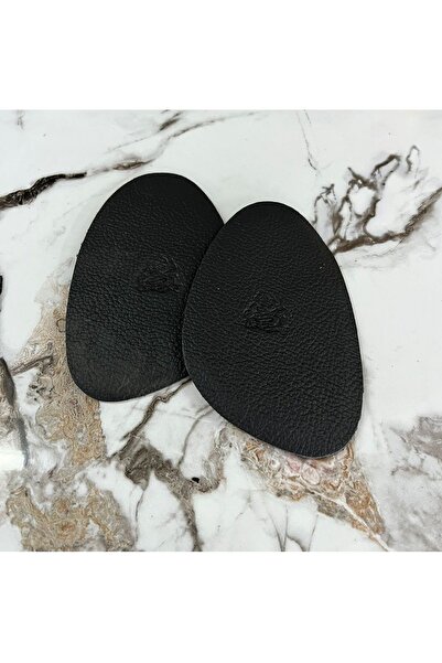 srtfootcare ( SİYAH ) 124 Ayakkabı Küçültme Pedi 1 Çift