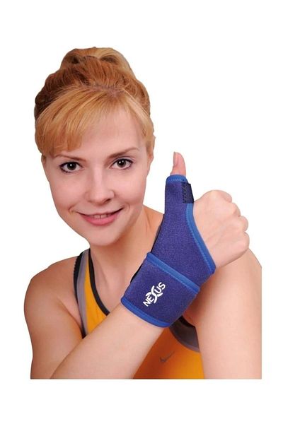 Variteks Thumb Splint Nexus V 880®