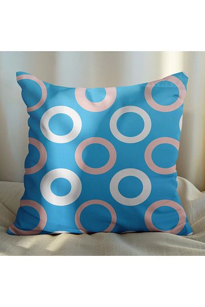 EJOYA 45cm Modern Design Set of 4 Pillows and Throw Pillows - 113663