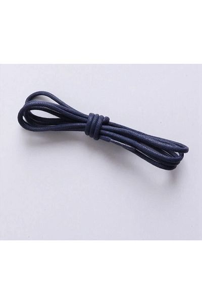 arpacı 120 Cm Round Classic Shoe Waxed Laces 1 Pair