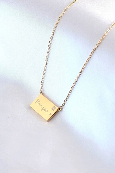 Herşey Nota 316L Çelik Gold Renk Gizli Bölmeli Not Koyulabilir Bölme Sürgülü ...