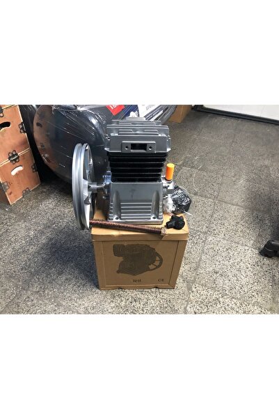 YILMAZ SEGMAN KOMPRESÖR 100 Lt kompresör kafası 2055 mm kafa