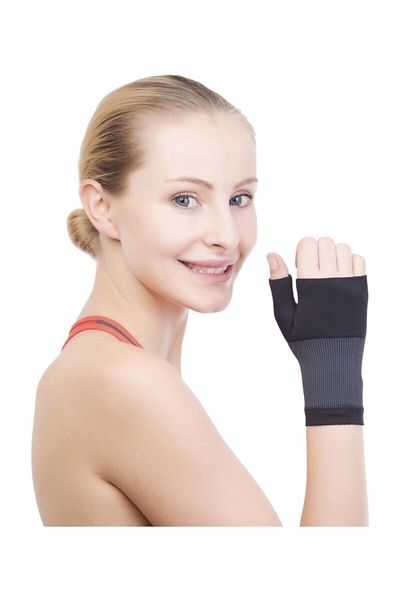 Variteks Varıteks 722 Soft Hand Bracelet L