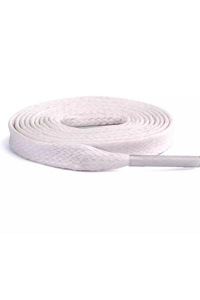 arpacı Flat Classic Shoe Waxed Laces 1 Pair 120 Cm