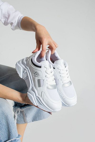 Devida Pantofi sport cu talpă înaltă de 5 cm Dévida Air Vega Series X110