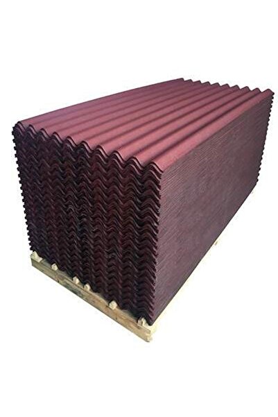 Onduline 10 Adet Levha ( Hr )