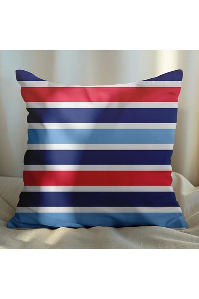EJOYA Modern Designed Pillow and Throw Pillow Set of 2 - 45cm 113467