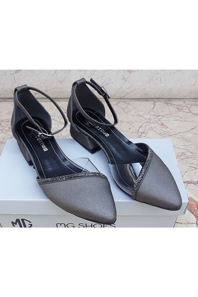 uğurtek Cadou Zilnic Nunta Balerina Rochie De Seara Clasica Pantofi Dama
