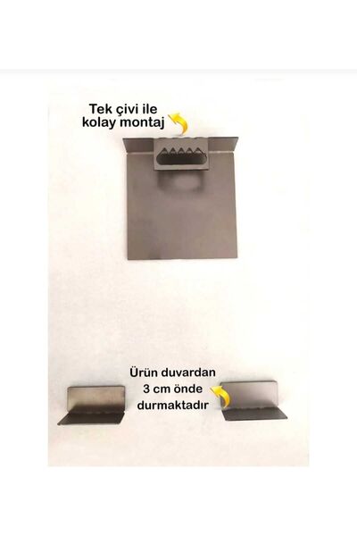 glassartdesign Hz. Ali'nin Kılıcı Zülfikar Cam Tablo 04