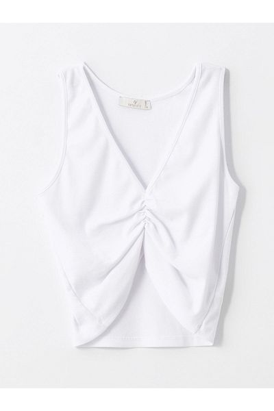 LC Waikiki Women's V-Neck Athlete