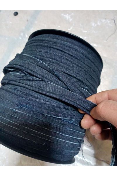 karasu spot Jeans piping 5 meters
