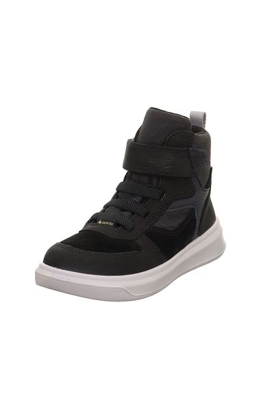Superfit Tenis pentru copii Gore-Tex negru - Cosmo 1- 006478 -0000