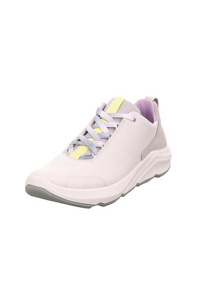 Legero Bliss Off-White γυναικεία αθλητικά παπούτσια 2- 000319 -1000
