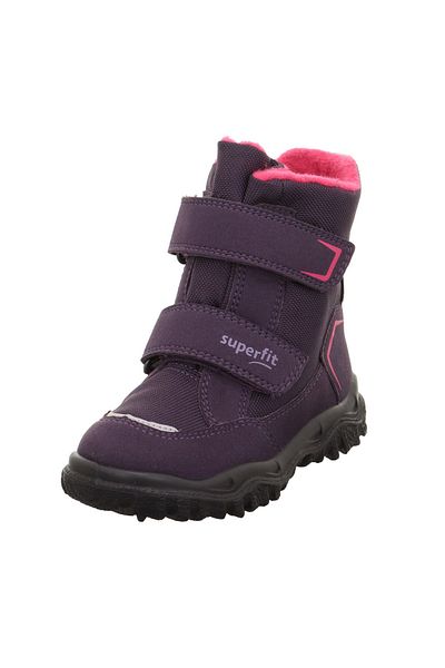 Superfit Cizme impermeabile pentru copii Sympatex Husky2 - 1- 006081 -8500