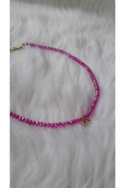 HAPPY HANDMADE Necklaces