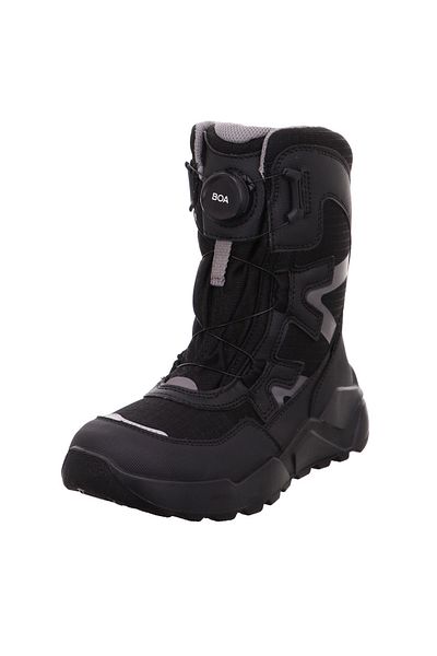 Superfit Gore-Tex Αδιάβροχο Rocket BOA ®   Fit Junior/Παιδικές Μπότες - 1- 000403 -0000