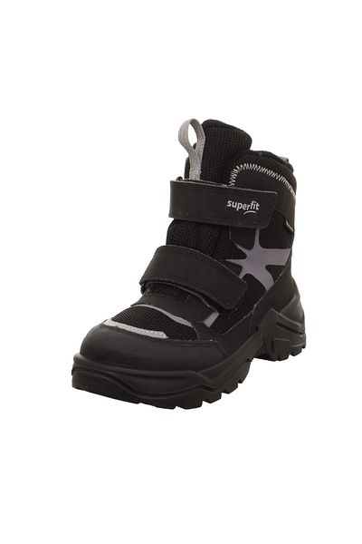 Superfit Cizme pentru băiat - Snow Max Gore-Tex, impermeabile, 1- 002022 -0000