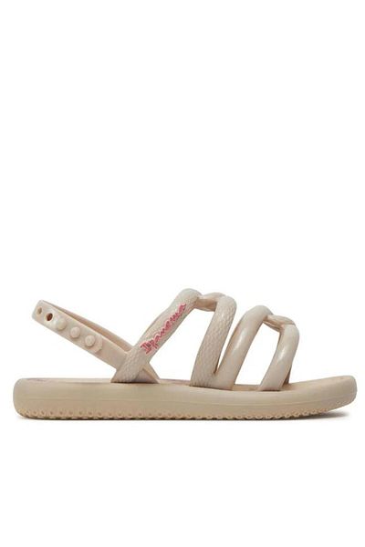 İpanema Ipanema X Shakira Beige Meu Left Sandal Baby Sandály