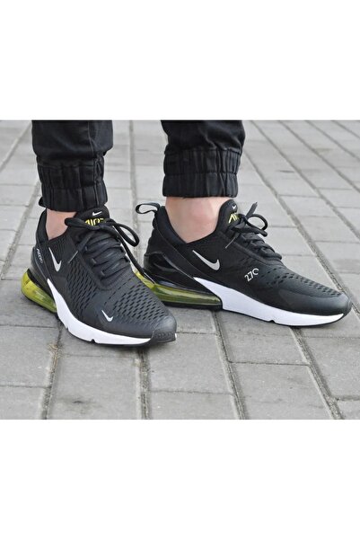 Nike Air Max 270 Erkek Sneaker Ayakkabı