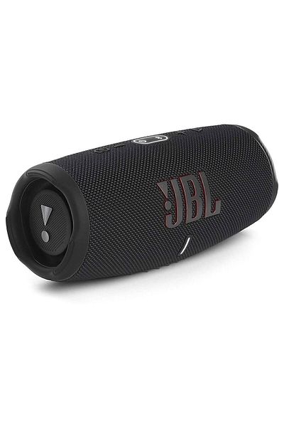 JBL تشارج 5 مكبر صوت بلوتوث أسود - Ipx7