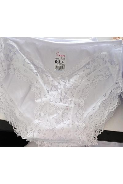 skycott Set de chiloți albi, cu 3 bucăți, tăiați cu laser - fără urme, elastic elastic și lux moale