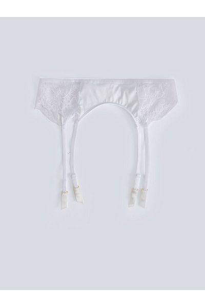 LC Waikiki Satin-Strumpfgürtel – stilvolles und komfortables Design