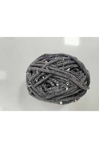 Moly Showy -07 Koyu Gri /3 Adet