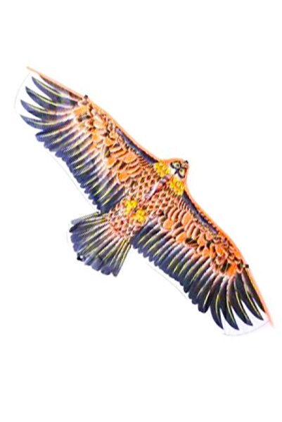 3D Kartal Uçurtma Büyük Boy 170 cm