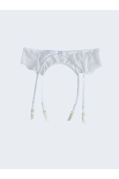 LC Waikiki Satin-Strumpfgürtel – stilvolles und komfortables Design