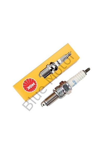 RKS Spontini 110 Buji Ngk Cpr8ea-9