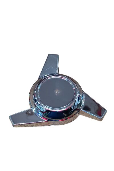 POLATLI OTO AKSESUAR 3 Kollu Pervane Fır Fır 15 x15 - (1 Adet )