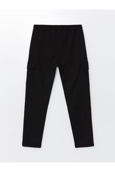 LC Waikiki Ανδρικό αθλητικό παντελόνι Slim Fit