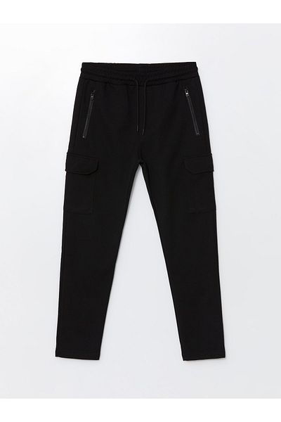 LC Waikiki Ανδρικό αθλητικό παντελόνι Slim Fit