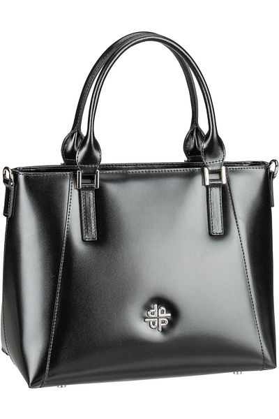 Picard Handtasche Black Tie