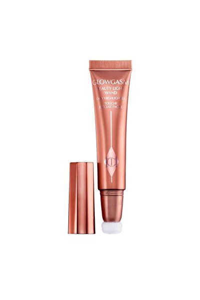 charlotte tilbury Glowgasm Beauty Light Wand Likit Aydınlatıcı Pınkgasm 12ml