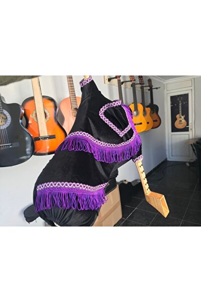 EL YAPIMI Tulum, karadeniz Tulumu