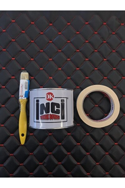 Karadeniztırmarket Inci 500 Gr Yanak Boyası Fırça Bant Hediye Şok Fiyat