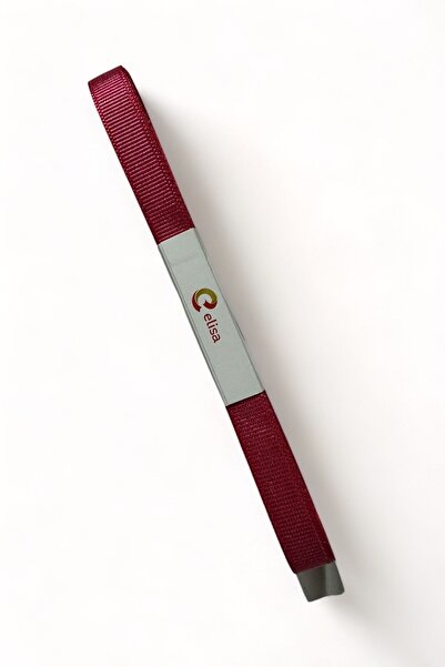 kalben accessories شريط Grosgrain عرض 1 سم - طول 10 متر